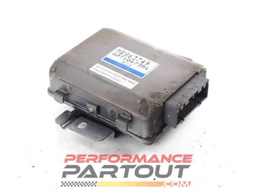 Cruise Control Ecu 1G DSM MB863749