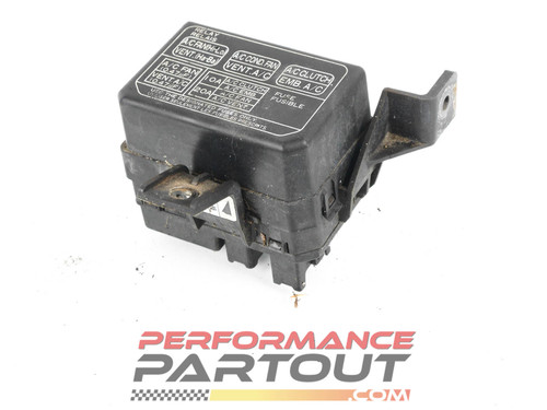 Fuse Relay box A/C 1G DSM