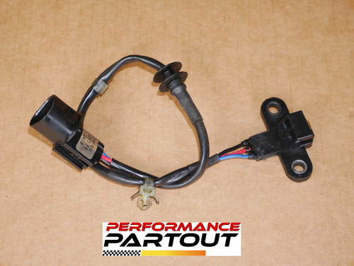 Crankshaft position sensor 2G DSM