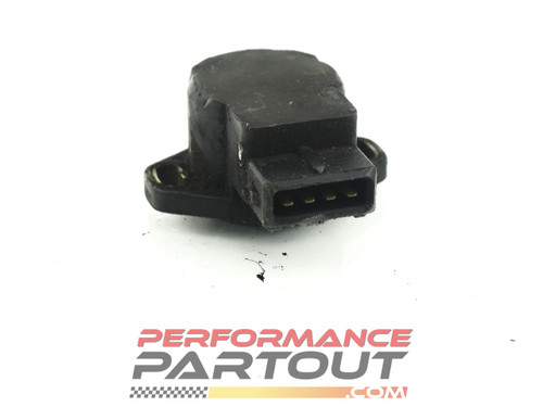 Throttle Position Sensor TPS 2G DSM
