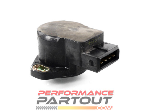 Throttle Position Sensor TPS 2G DSM