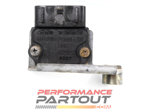 Igniter module Power Transister PTU 2G DSM