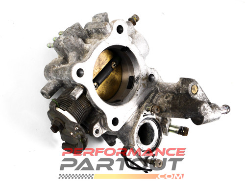 Throttle body 2G DSM (3 port)