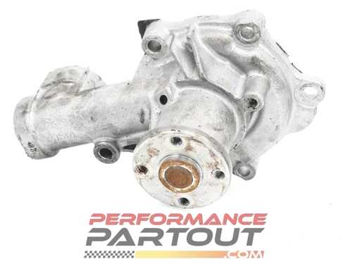 water pump 2G DSM