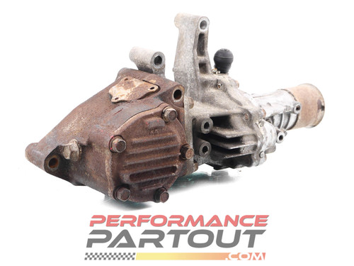 Transfercase 23spline 2G 2GB 97-99 DSM AWD Automatic