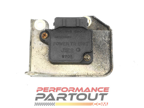 Igniter module Power Transister PTU 1990 DSM