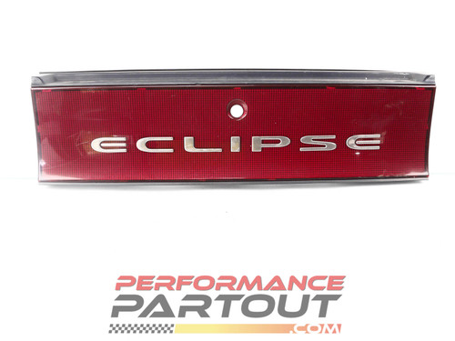 Taillight center 95-99 Eclipse