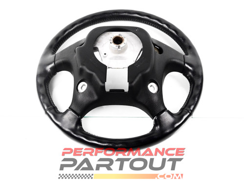 Steering wheel 2G DSM