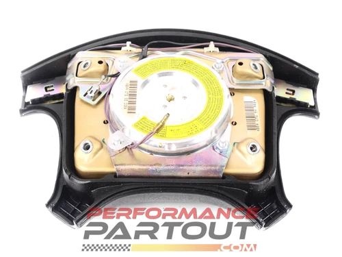 Steering wheel airbag 2G Eclipse 
