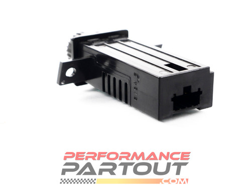 Dimmer switch 2G DSM Grey