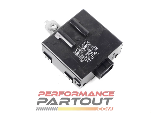 Turn signal flasher relay 2G Eclipse DSM