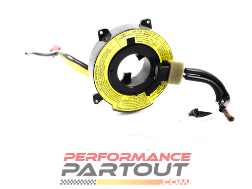 Steering Wheel Airbag clock spring 2G DSM