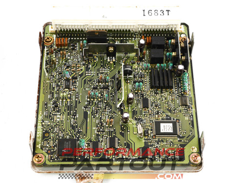 ECU 97 2G non Eprom DSM Turbo MD326328 