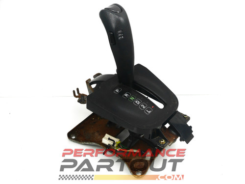 Shifter assembly 2G Auto DSM