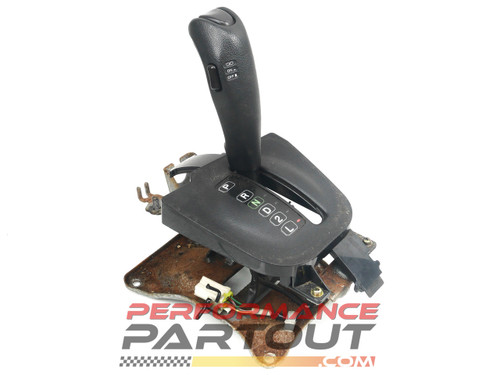 Shifter assembly 2G Auto DSM