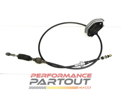 Shifter cable 2G DSM Automatic