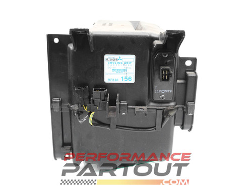 AC Evaporator 2G A DSM 1995-1996