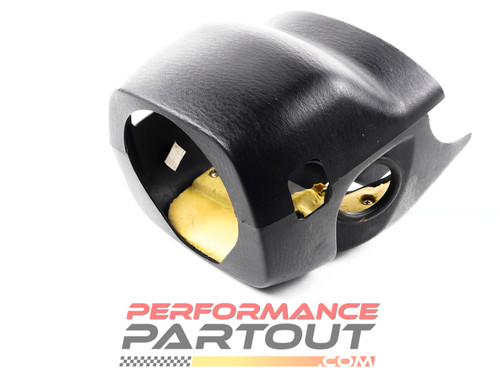 Steering column trim cover 2G DSM