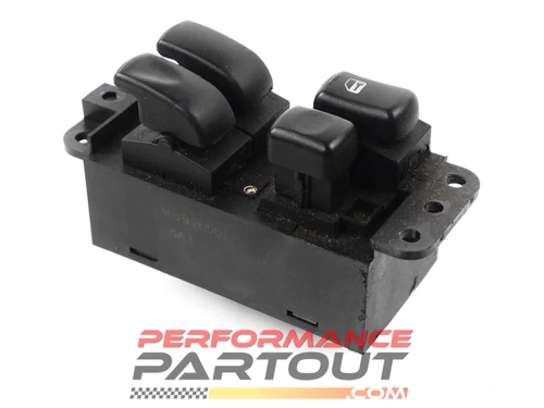 Window switch panel drivers door 2G DSM MB920561