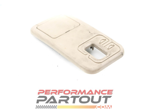 Sunroof switch cover 2G DSM