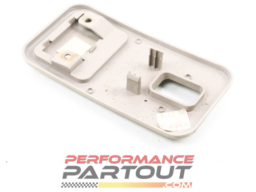 Sunroof switch cover 2G DSM