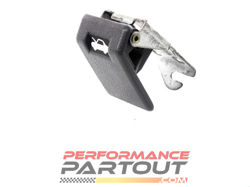 Hood release lever 2G DSM