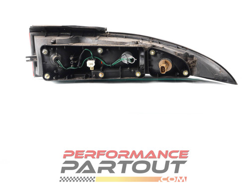 Tail light 2G Eclipse 95-99 Left
