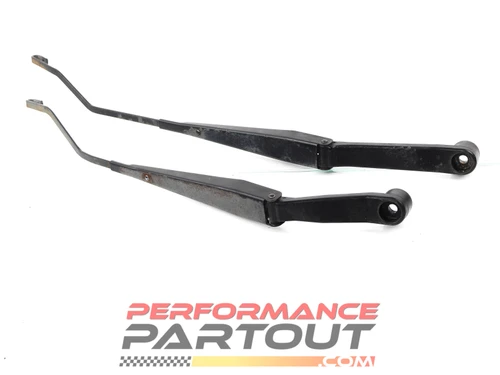 Windshield wiper arms 2G DSM