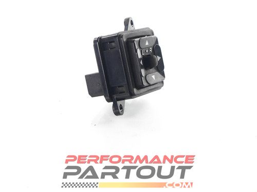 Power mirror switch 1G DSM