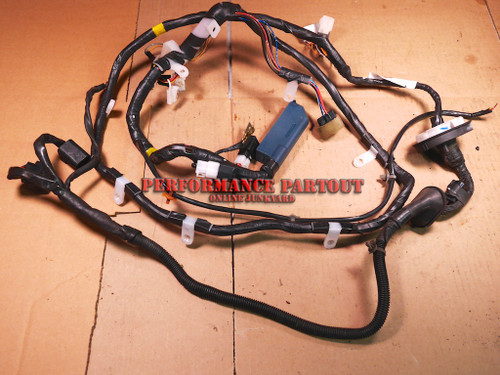 ABS brake wiring harness 1G DSM