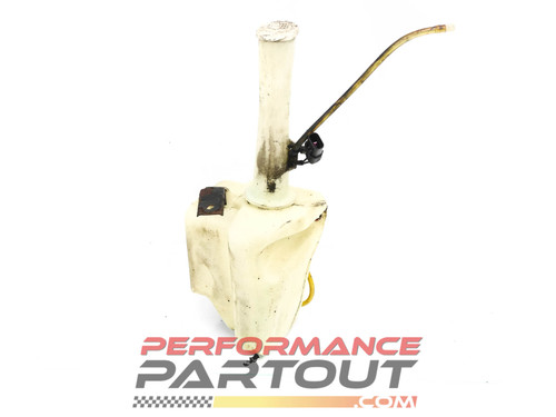 Windshield washer bottle assembly 1G DSM