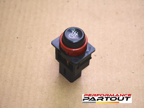 Foglight switch 1G DSM
