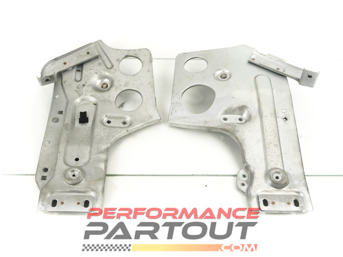 Center Console brace set 1G DSM