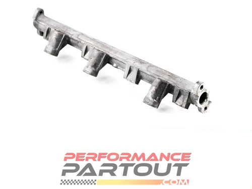 Fuel rail 2G DSM