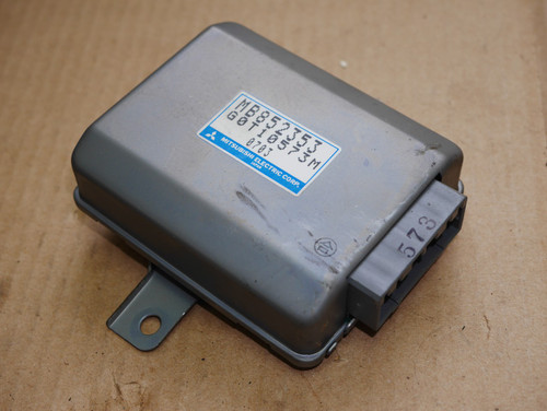 ECTAS cruise control box GVR4 MB852353