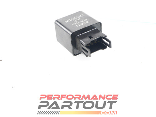 Door lock Headlamp relay GVR4 1G DSM MB543647