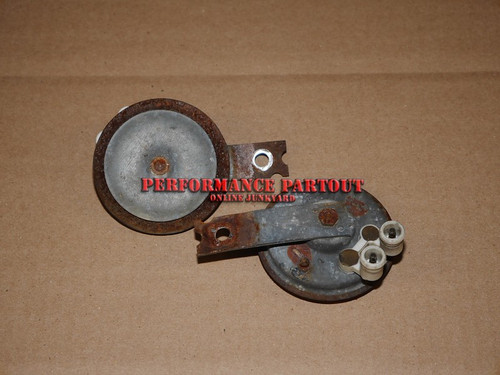 Horn set 1G DSM