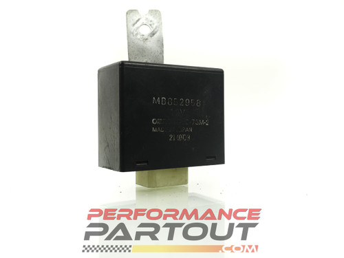 Headlight relay 90-91 Pop up 1G DSM MB852958