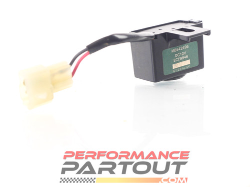 Door seatbelt buzzer for 1g DSM MB542496