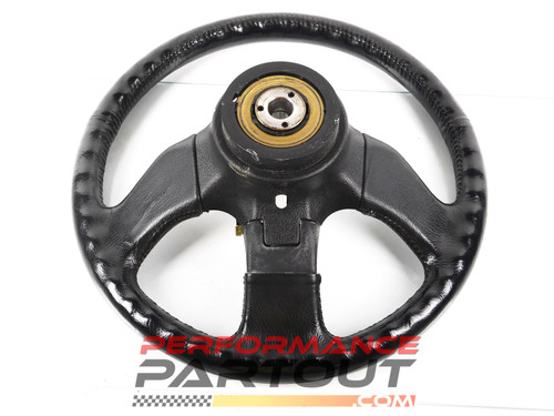Steering wheel 1G DSM - Leather