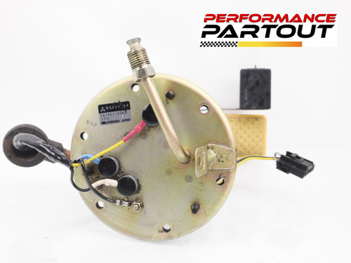 Fuel pump sending unit 1G DSM AWD with Walbro 255 Pump