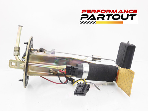 Fuel pump sending unit 1G DSM AWD with Walbro 255 Pump