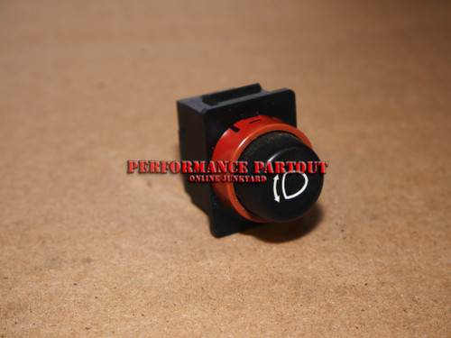 Headlight Pop up switch 90-91 1G DSM