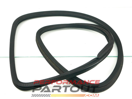 Sunroof weather seal 1G DSM
