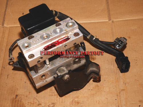ABS pump motor 1G DSM MB618990