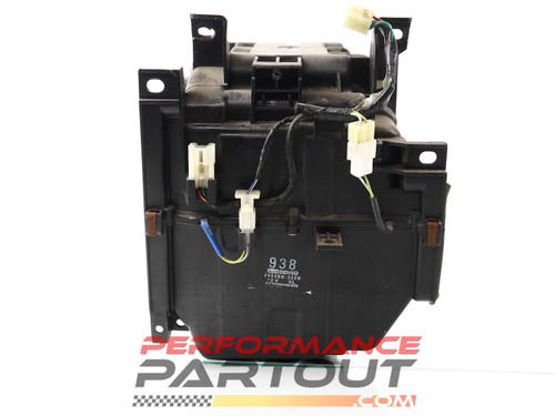 AC Evaporator 1G DSM