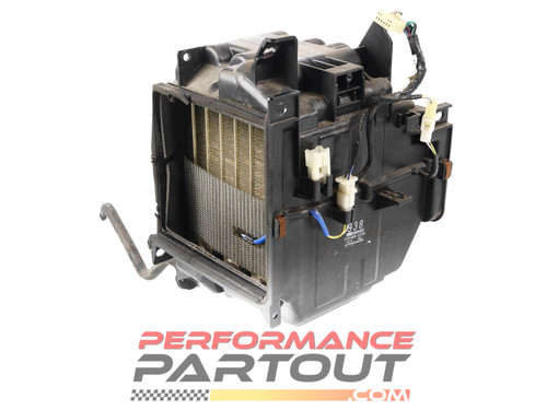 AC Evaporator 1G DSM