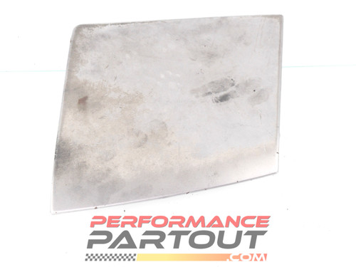 Headlight pop up cover 90-91 DSM Drivers Left