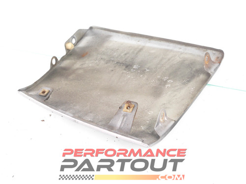 Headlight pop up cover 90-91 DSM Drivers Left