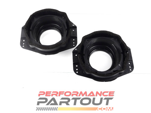 Speaker mount set door 2G DSM 95 99